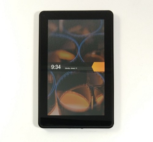 Kindle Fire 1st Generation Tablet | Model D01400 | 8GB | TESTED