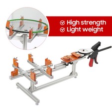 Badminton Racket Threading Machine Racquet Stringing Machine Stringer 20-32LB UK