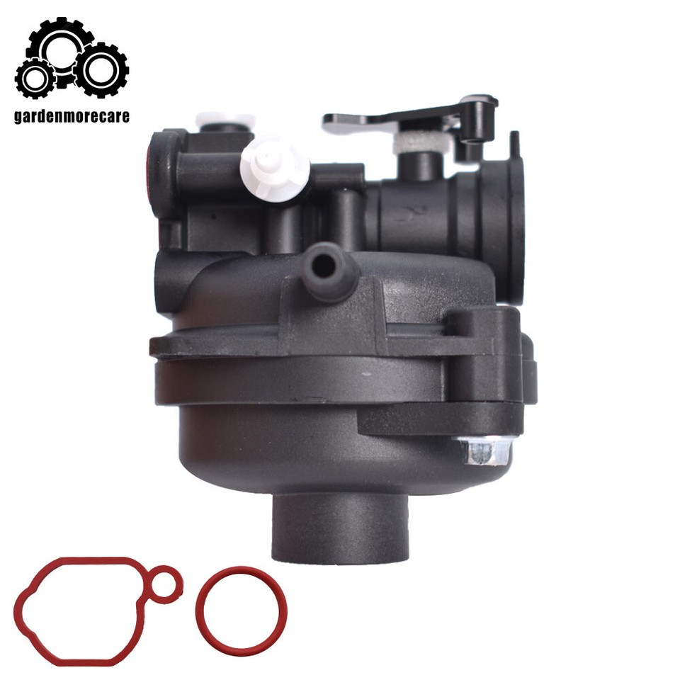 CARBURETOR For Briggs & Stratton 799583 CARB LAWNMOWER LAWN MOWER USA ...