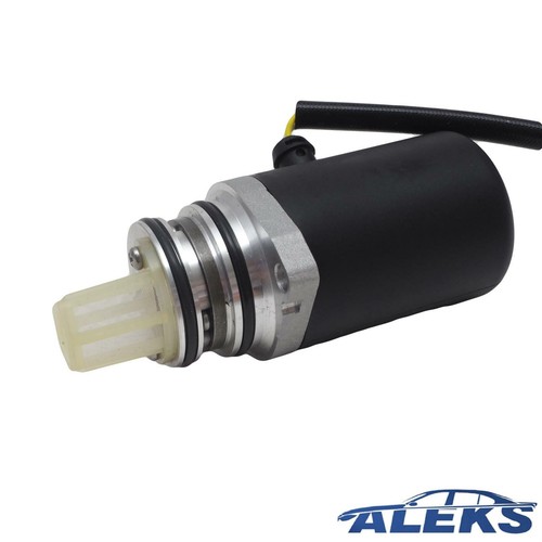 Haldex Pompa Precarico 4Motion Quattro Incl. Olio per VW Golf Passat Audi A3 Tt - Foto 4 di 6