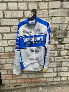 nike cycling jacket