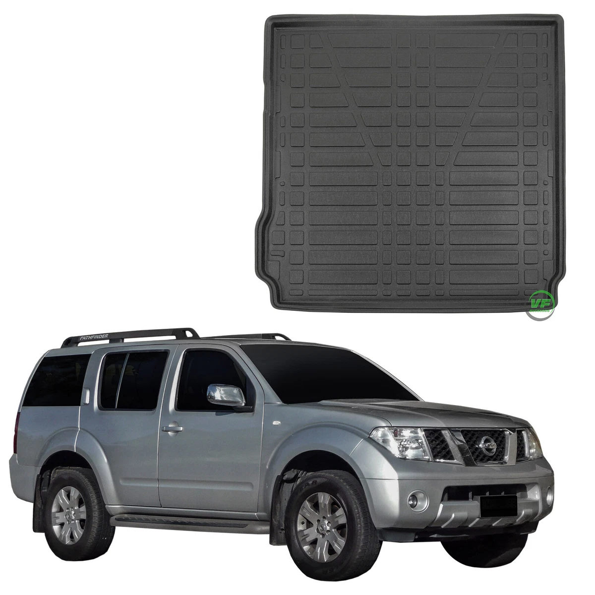 Nissan pathfinder boot liner deals