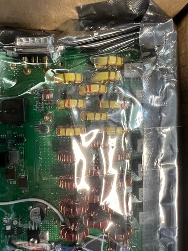 Barrett 2050 PA Module - New Spare Parts - Suit HF Transceiver - P/N BCA20003R - Zdjęcie 5 z 8