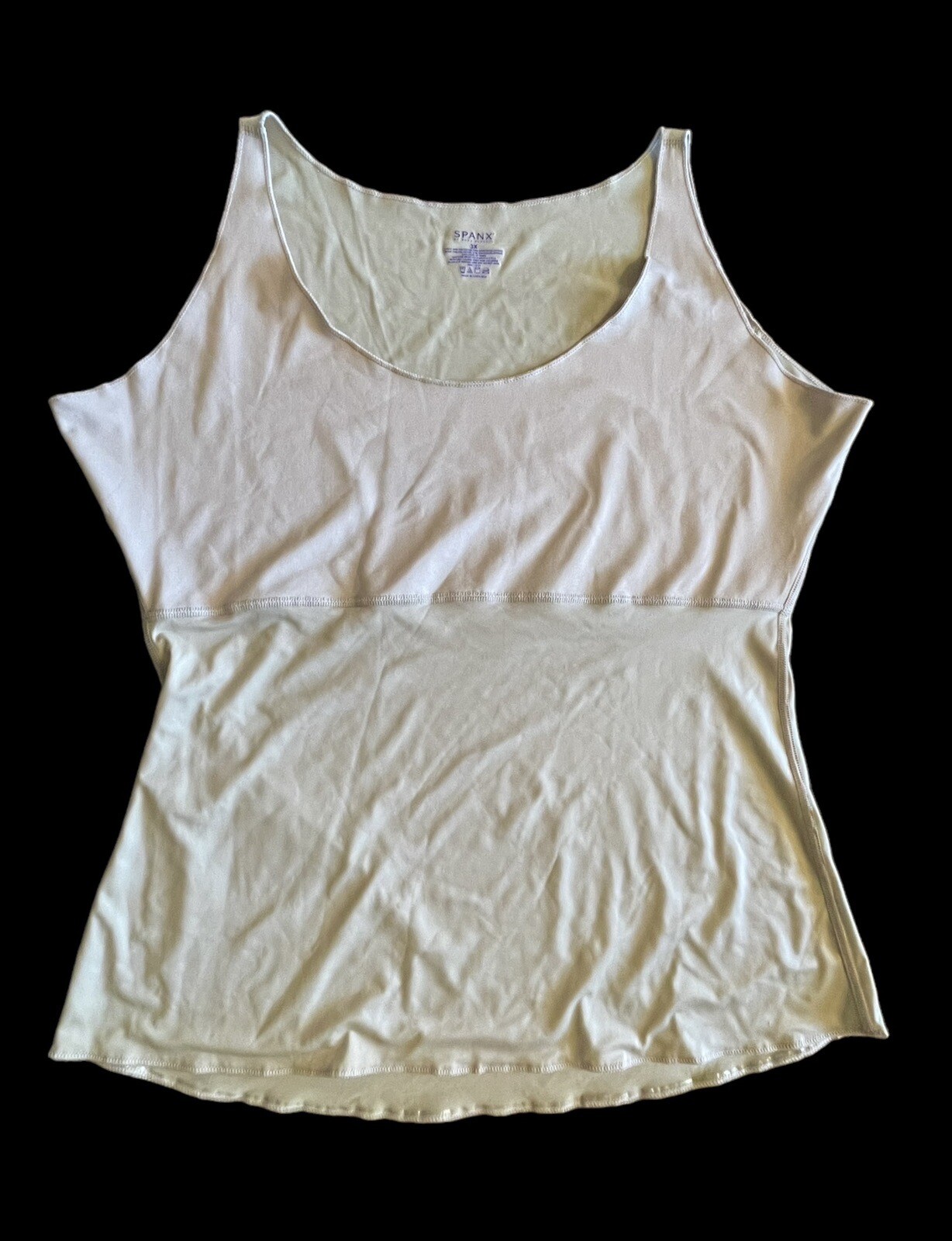 Fino A 36% Su Pack 3 Canottiere Da Donna - Foto 4