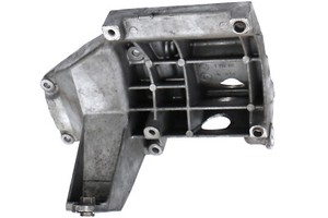 Motorhalter rechts / Lagerbock Klimakompressor M60 V8 BMW E31 E32 E34