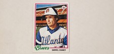 1978 BASEBALL 1978 Topps #401-726 Singles ACTUAL PHOTOS Personal Collection