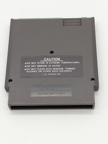 Mighty Bomb Jack NES Cartridge / Manual / Poster Tested Works Nintendo Tecmo