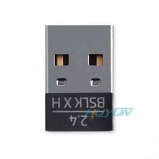Genuine Wireless Mouse Receiver Adapter USB Dongle for Razer BSLK X H