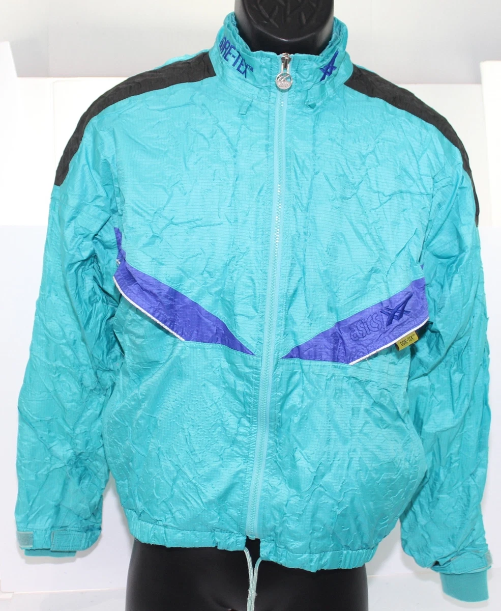 Asics gore cheap tex jacket
