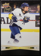 2023-24 23/24 Tim Hortons Greatest Duos #88 Jocelyne Larocque Kristin O'Neill
