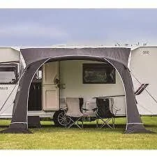 Sunncamp Swift 325 Air Caravan / Motorhome / Camper Van Sun Canopy Awning - Image 4 of 4