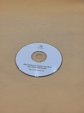 2006 MERCEDES BENZ LOS ANGELES AUTO SHOW NEWS MEDIA INFORMATION CD ROM