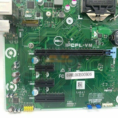 Dell XPS 8930 Motherboard Socket 0df42j Ipcfl-vm for sale online 