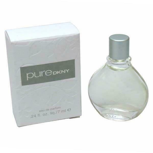 dkny perfume blue bottle