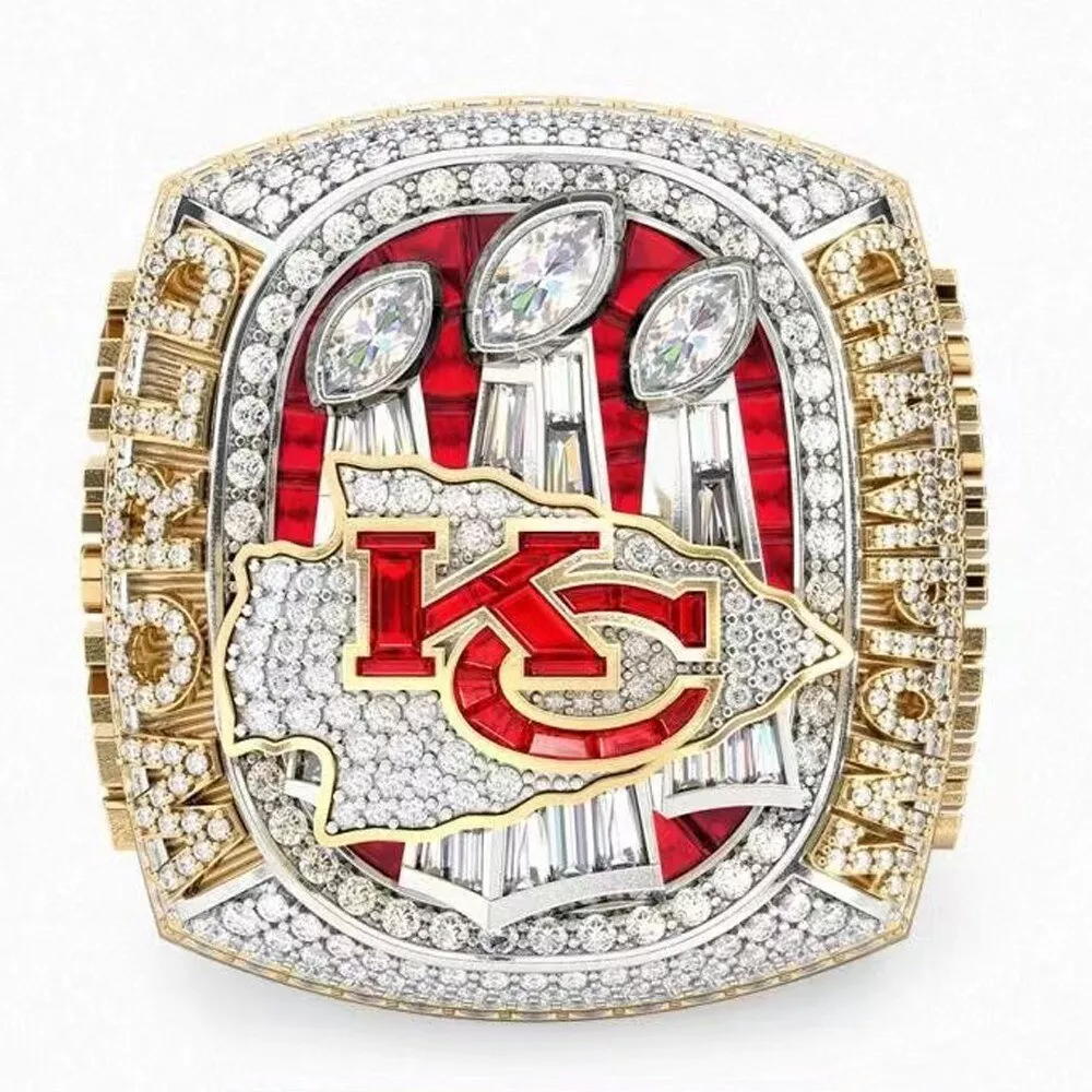 Kansas City Chiefs 2022 23 Season Superbowl Championship 2023