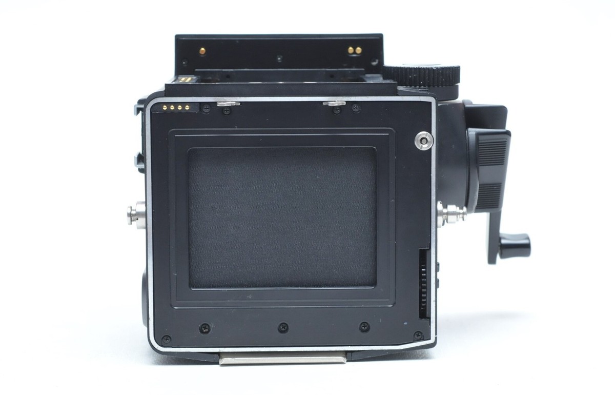 Mamiya 645 Super Film Camera Body W/Advance Crank AC401 | eBay