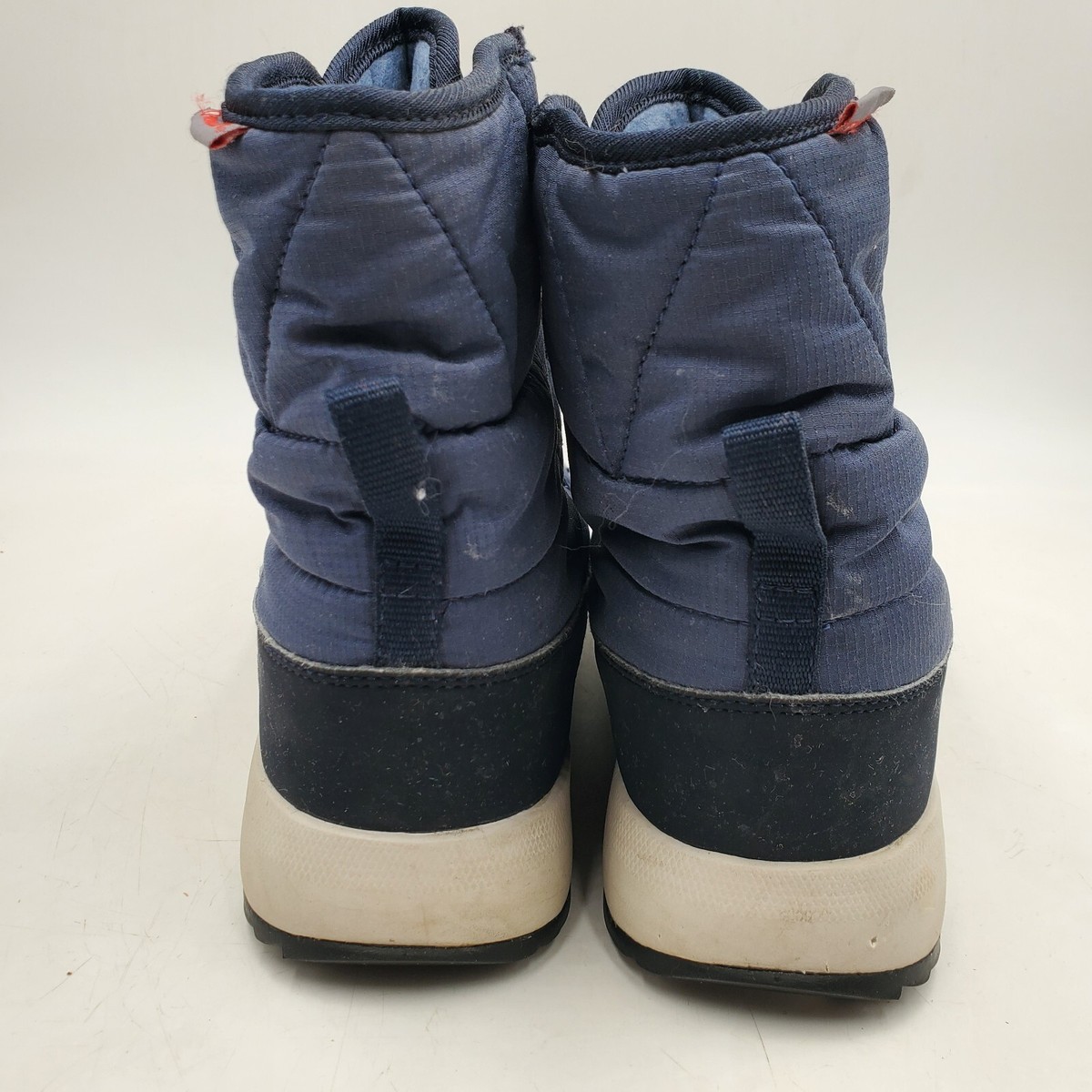 Adidas Terrex Womens Choleah Padded Walking Boots AC7847  display picture 2
