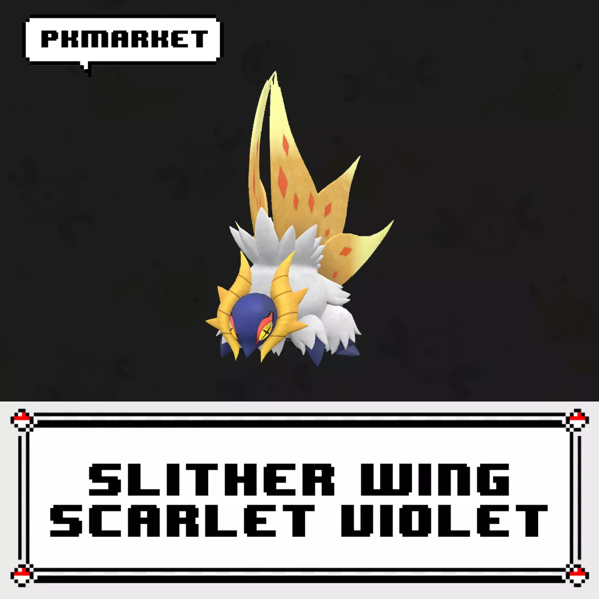 Slither Wing, Nintendo