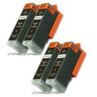 Pgi-280Xxl Pgi-280Pgbk Printer Ink Tanks for Canon Ts6120 Ts6220 Tr7520 Tr8520