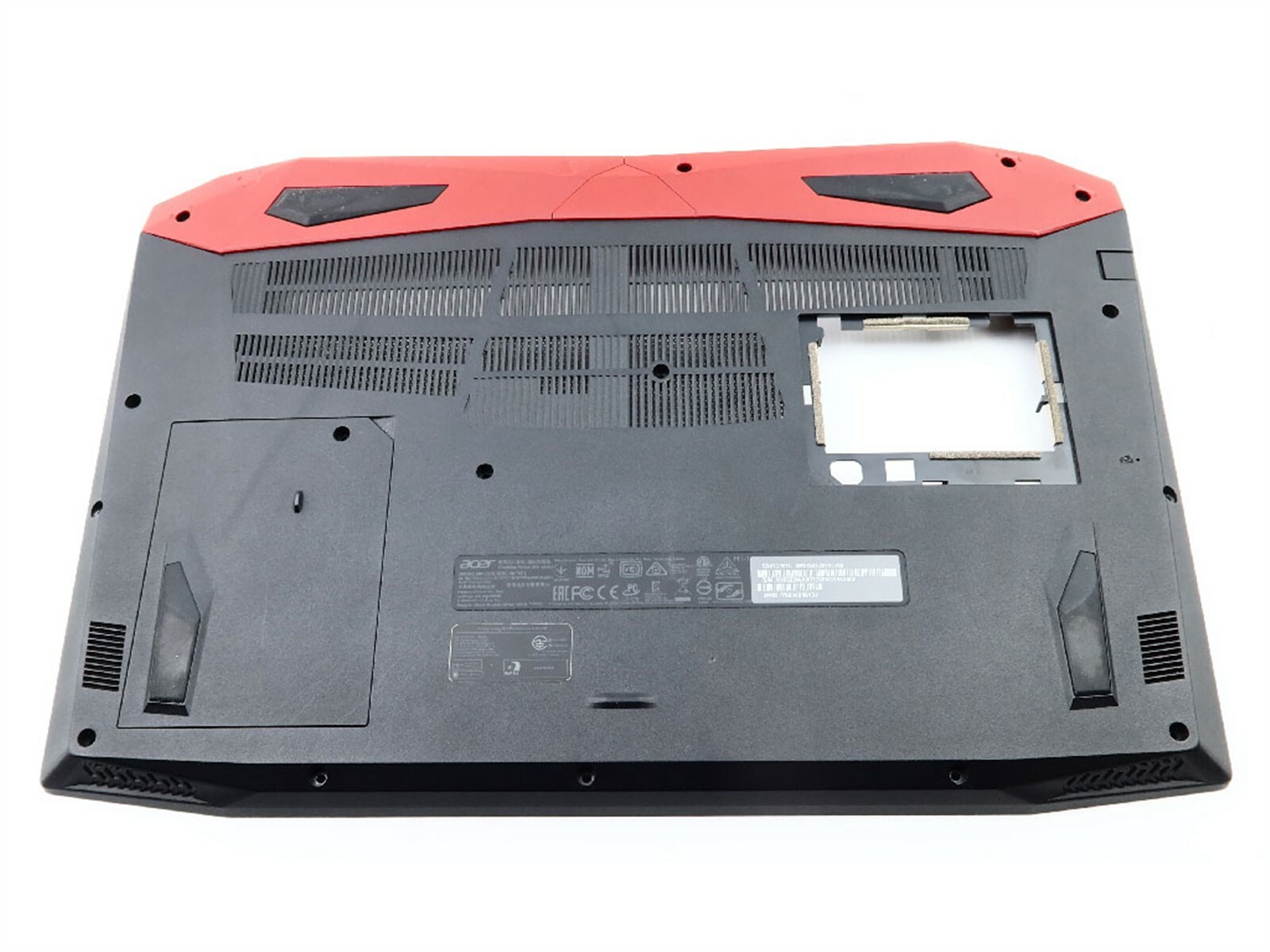 predator helios 300 case