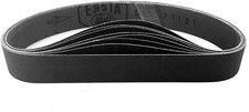Starcke Premium Silicon Carbide Sanding Narrow Air File Belt