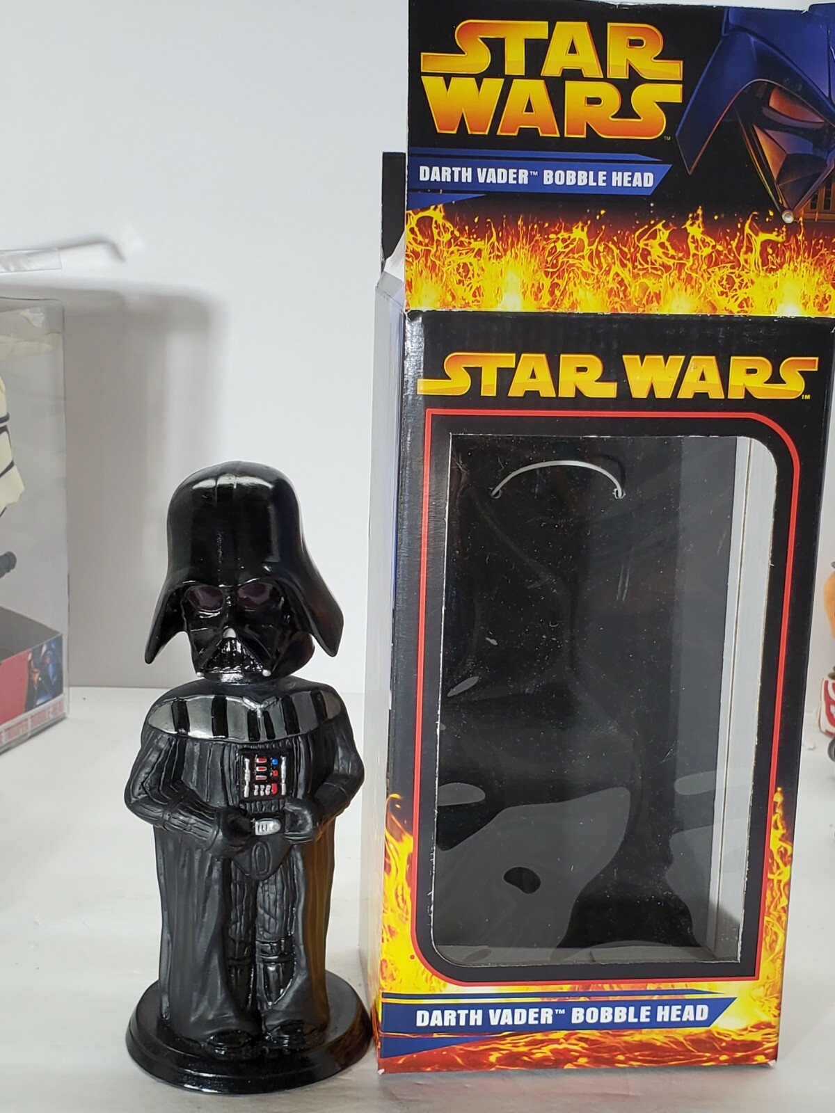 Star Wars Darth Vader Bobble Head 