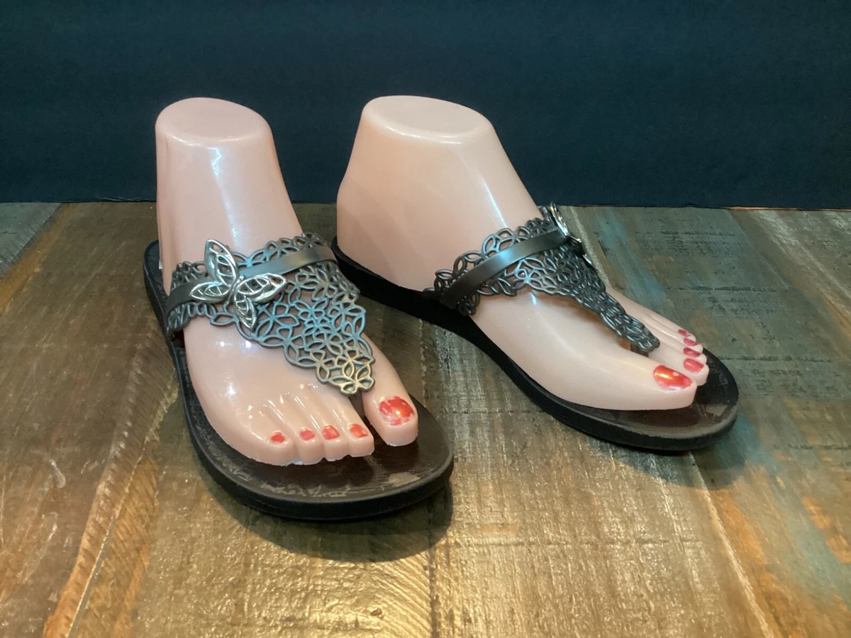 Sandalias Ipanema Sem Igual Para Mujer IPANEMA