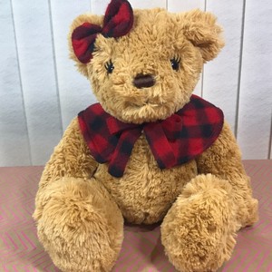 joann fabrics stuffed animals