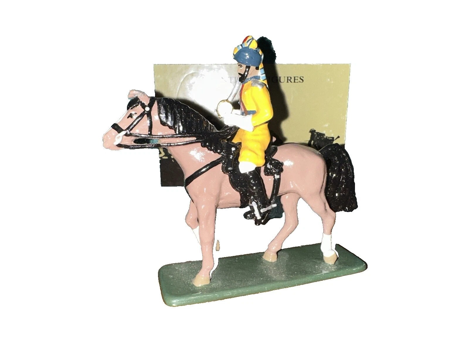 Boys & Girls King & Country Soldados de Juguete