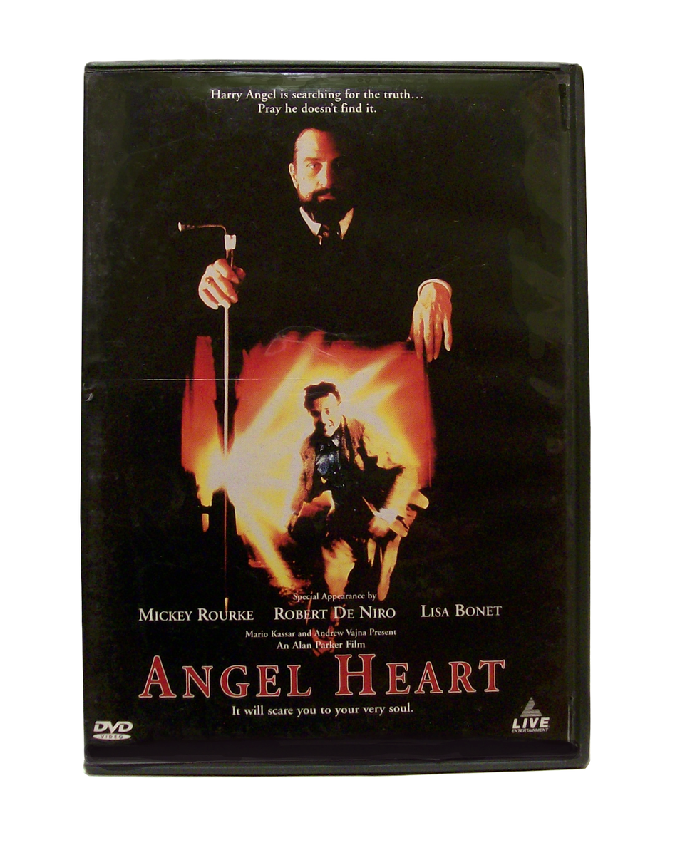 ANGEL HEART (1987)