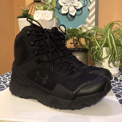 women's ua valsetz rts 1.5 tactical boots