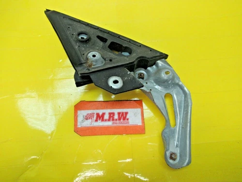 DOOR MIRROR GLASS MOUNT RUBBER SEAL PASSENGER FRONT RIGHT for 03 04 05 FORESTER