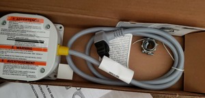 bosch power cord with junction box