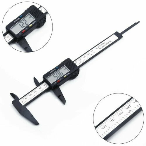 Rückstauklappe DN 150/160 – Für HT/KG-Rohr, Rattenschutz, Neu