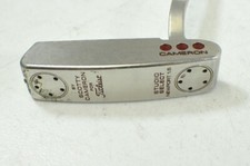 Titleist 2008 Scotty Cameron Studio Select Newport 1.5 34" Putter Right  #179607