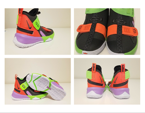 lebron soldier 13 flyease kids