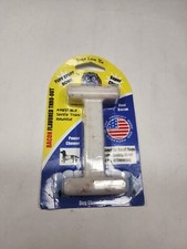 Tuff Stuff Super Chew Bone Dog Chew Bacon Long Lasting USA Made