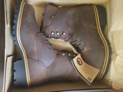 red wing irish setter mesabi