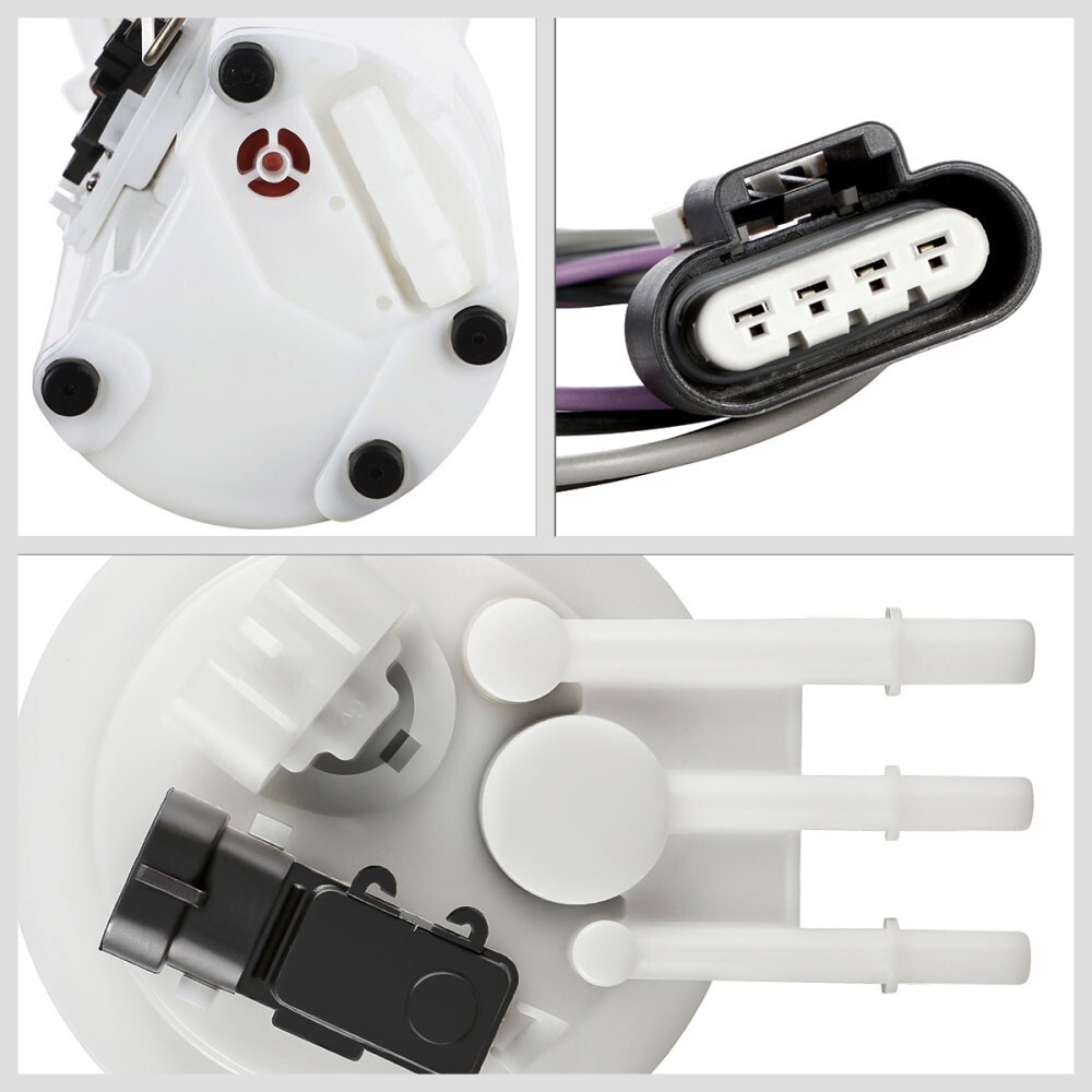 J2 Rear Fuel Pump Module Assembly OE Replace 19153719 25319806 | eBay