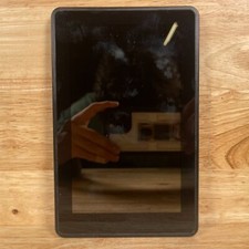 Amazon Kindle Fire 1st Gen D01400 Black 7.0 I...