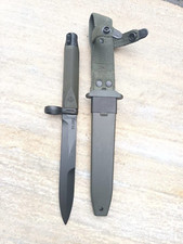 Grecia G3 fucile baionetta prodotto tedesco da Hellenic Arms Industry