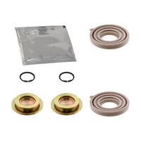 Febi Rep. Satz Bremssattel Meritor 107229