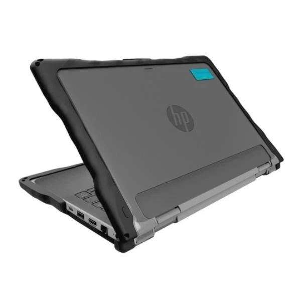 Gumdrop DropTech rugged case for HP ProBook x360 11 G5/G6/G7 EE - Image 3 of 4