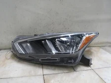 20 21 22 NISSAN VERSA Left Headlight OEM