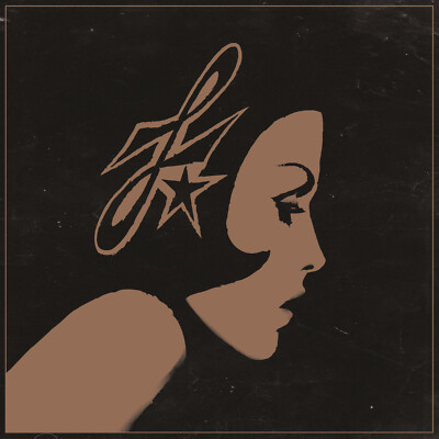 The Ladybird Unition 5 - Song Vinyl EP