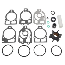 Mercury Water Pump Impeller Kit 65HP 70HP 4 Cyl 6 Cyl Outboards 46-96148A8