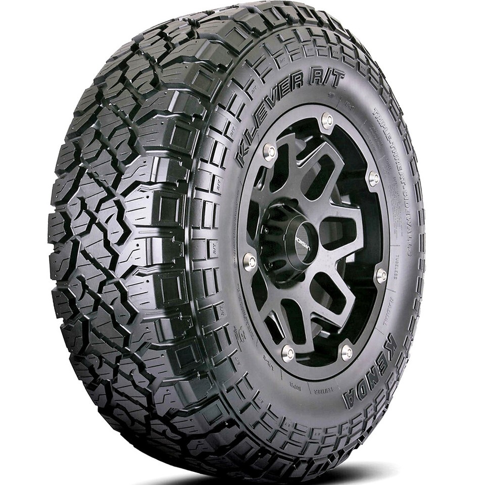 LANCASTER LS-57 R/T 35X12.50R18LT 123Q – col