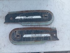 Carter Laterali Testi Cricket