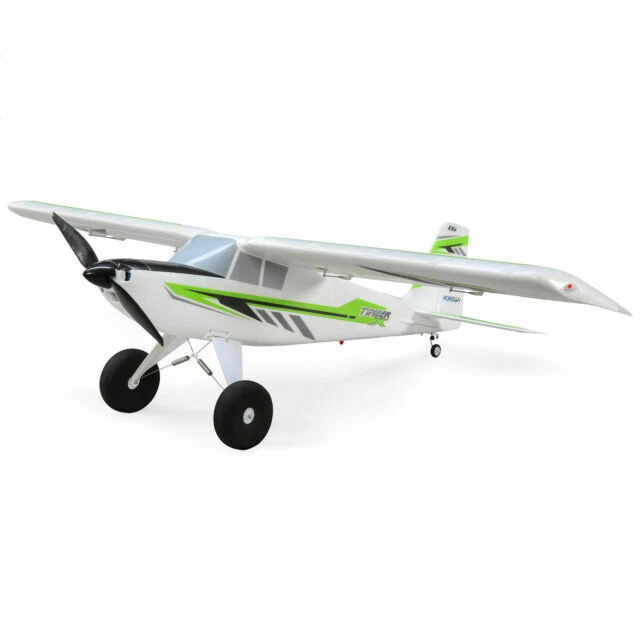 Hobby RC Airplane Models & Kits