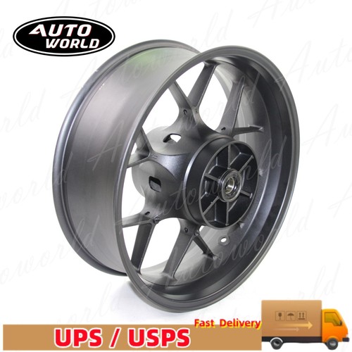 17inch Front Rear Wheel Rim For Honda CBR1000RR Fireblade 2008-2016 2009 2010 11 - Picture 7 of 14